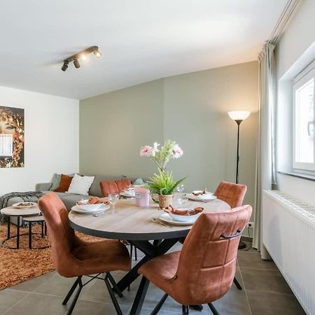Pleasant Apartment Near The Center Of Gante Exterior foto