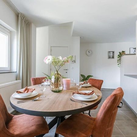 Pleasant Apartment Near The Center Of Gante Exterior foto
