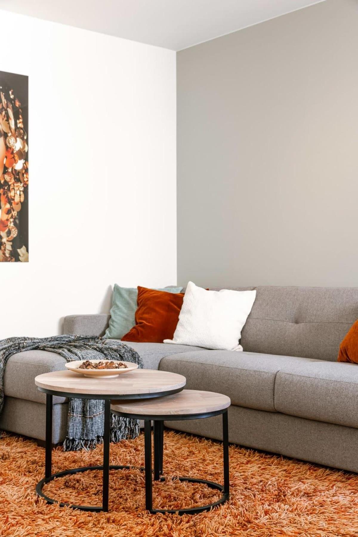 Pleasant Apartment Near The Center Of Gante Exterior foto